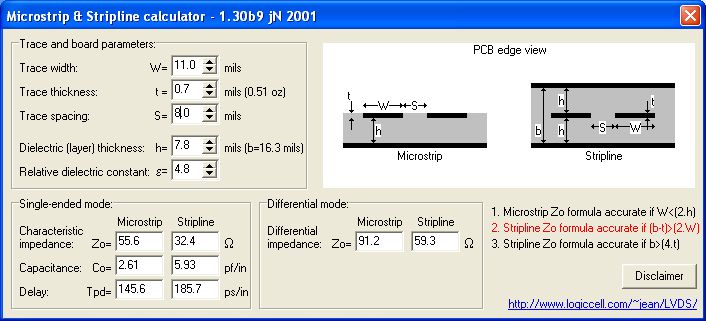 diff impedance 90_55